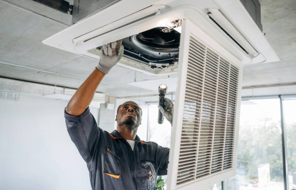 Licensed Hvac service in Watervliet, MI - FH HVAC
